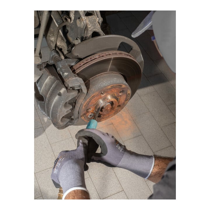 HAZET naald scaler 9035M-5
