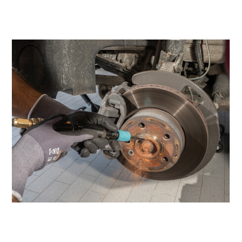 HAZET naald scaler 9035M-5