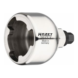 HAZET Nabenabzieher Hochdruckpumpe VAG 2517-1