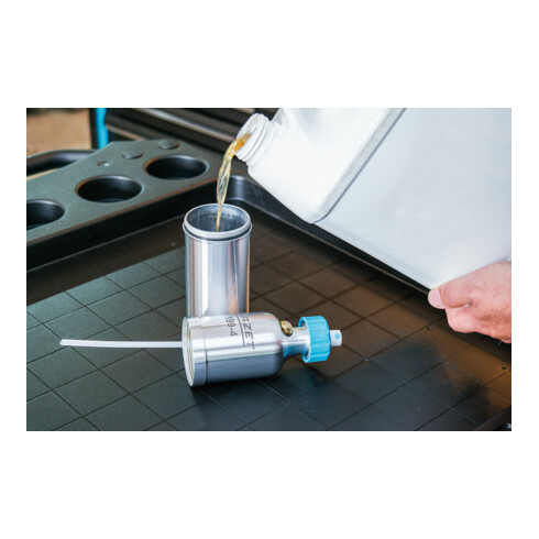 HAZET Nebulizzatore, ricaricabile 199-4