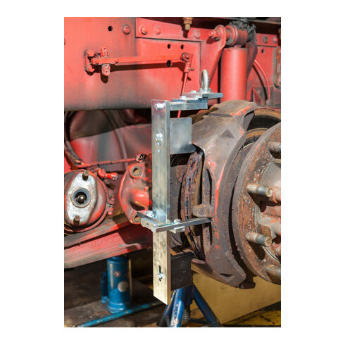 HAZET Nkw Hebehilfe 4972-1/3
