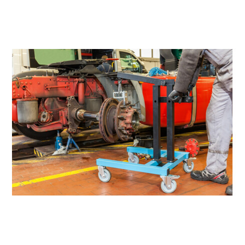 HAZET Nkw Hebehilfe 4972-1/3