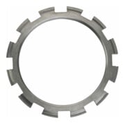 HAZET Nkw Zapfenschlüssel-Satz 4937-101/4 Vierkant hohl 20 mm (3/4 Zoll) Anzahl Werkzeuge: 4-3
