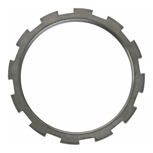 HAZET Nkw Zapfenschlüssel-Satz 4937-103/3 Vierkant hohl 20 mm (3/4 Zoll) Anzahl Werkzeuge: 3