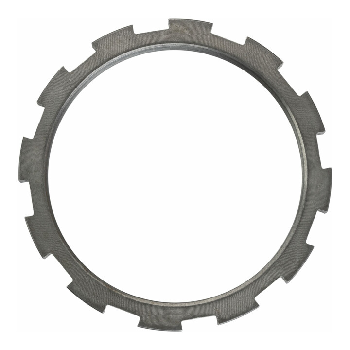 HAZET Nkw Zapfenschlüssel-Satz 4937-103/3 Vierkant hohl 20 mm (3/4 Zoll) Anzahl Werkzeuge: 3