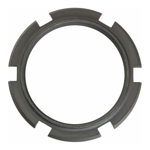 HAZET Nkw Zapfenschlüssel-Satz 4937-87/3 Vierkant hohl 20 mm (3/4 Zoll) Anzahl Werkzeuge: 3