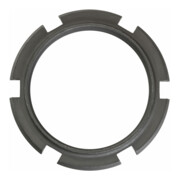 HAZET Nkw Zapfenschlüssel-Satz 4937-87/3 Vierkant hohl 20 mm (3/4 Zoll) Anzahl Werkzeuge: 3-5