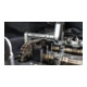 HAZET Nockenwellenräder-Verschraubung Spezialwerkzeug 2788-E14 Vierkant hohl 12,5 mm (1/2 Zoll) Außen TORX Profil E14-3