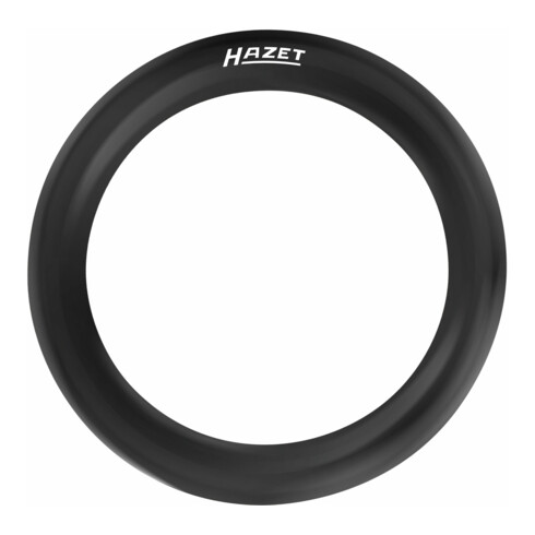 HAZET O-ring 1000S-G1736, Attacco quadro, cavo, 20mm (3/4"), ∅ 36 x 5