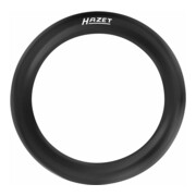 HAZET O-ring 1000S-G1736, Attacco quadro, cavo, 20mm (3/4"), ∅ 36 x 5