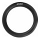 HAZET O-ring 1100S-G2260, Attacco quadro, cavo, 25mm (1 pollice), Attacco quadro, massiccio, 25mm (1 pollice), ∅ 45 x 7-1