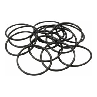 HAZET O-ring ∙ set van 15 stuks 9012-1SPC-017/15
