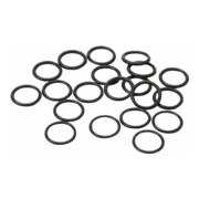 HAZET O-ring ∙ set van 20 stuks 9012UL-028/20