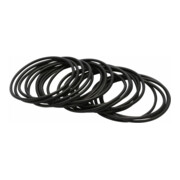 HAZET O-ring ∙ set van 20 stuks 9013MG-014/20