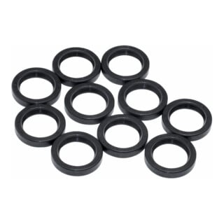 HAZET Öldichtring-Set 9012SPC-06/10