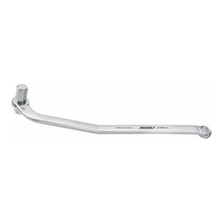 HAZET Öldienst-Schlüssel 2760-2 13 x 14 mm