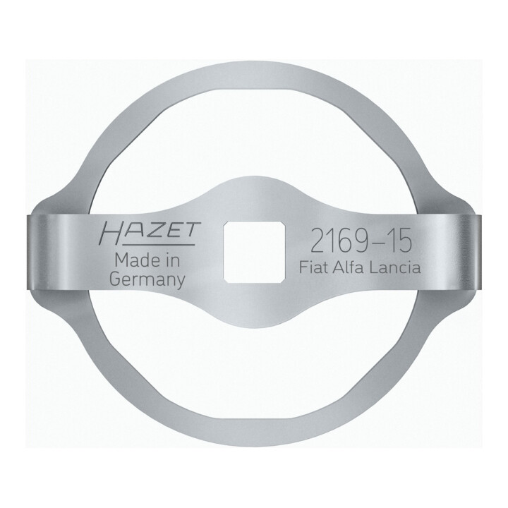 HAZET Ölfilter-Schlüssel 2169-15