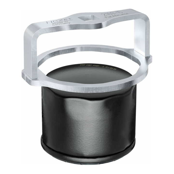 HAZET Ölfilter-Schlüssel 2169-15