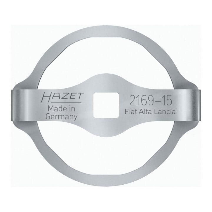 HAZET Ölfilter-Schlüssel 2169-15