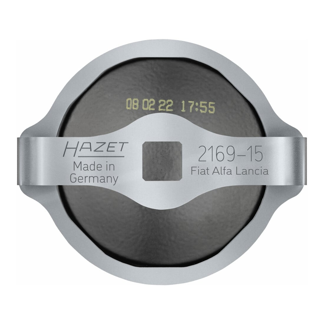 HAZET Ölfilter-Schlüssel 2169-15