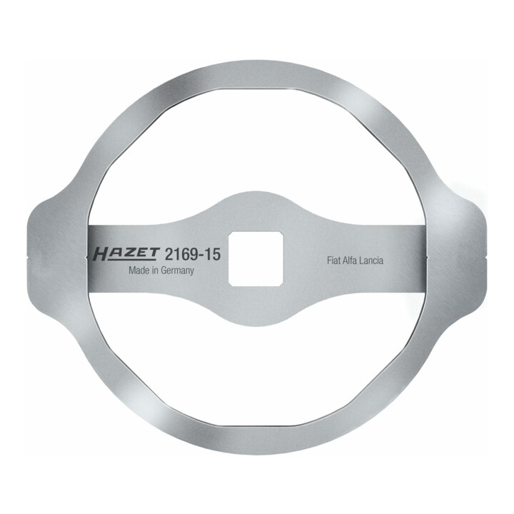 HAZET Ölfilter-Schlüssel 2169-15