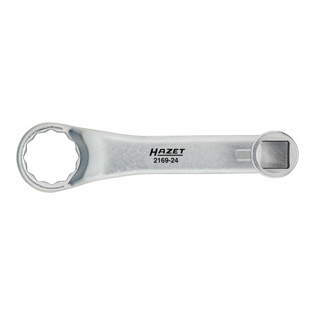HAZET Ölfilter-Schlüssel für DSG-Getriebeölwechsel 2169