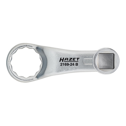 HAZET Ölfilter-Schlüssel für DSG-Getriebeölwechsel 2169