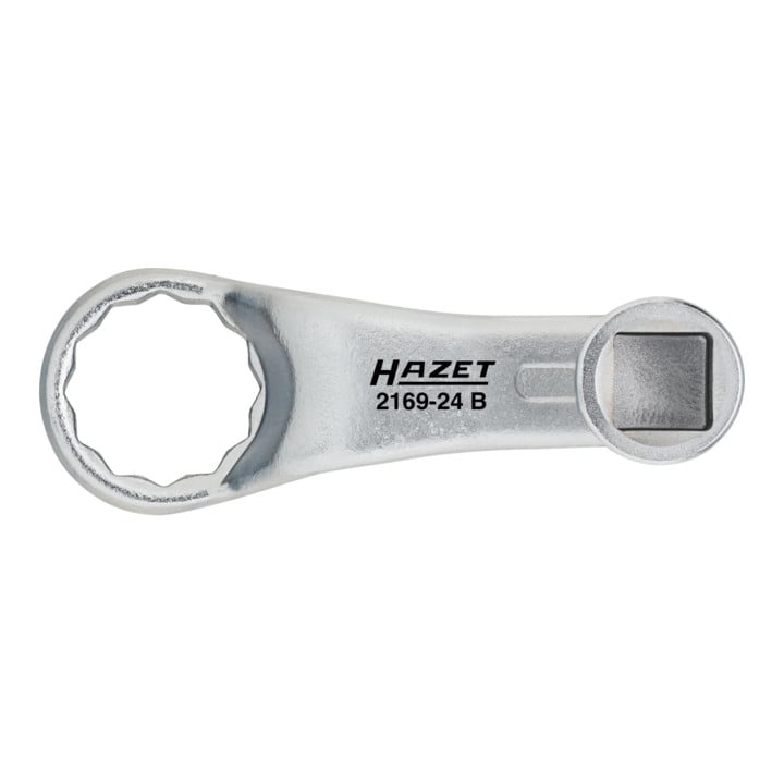 HAZET Ölfilter-Schlüssel für DSG-Getriebeölwechsel 2169