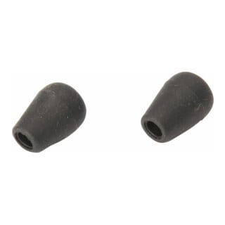HAZET Ohr-Oliven 2151-02/2