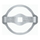 HAZET Oliefilter sleutel 2169-15