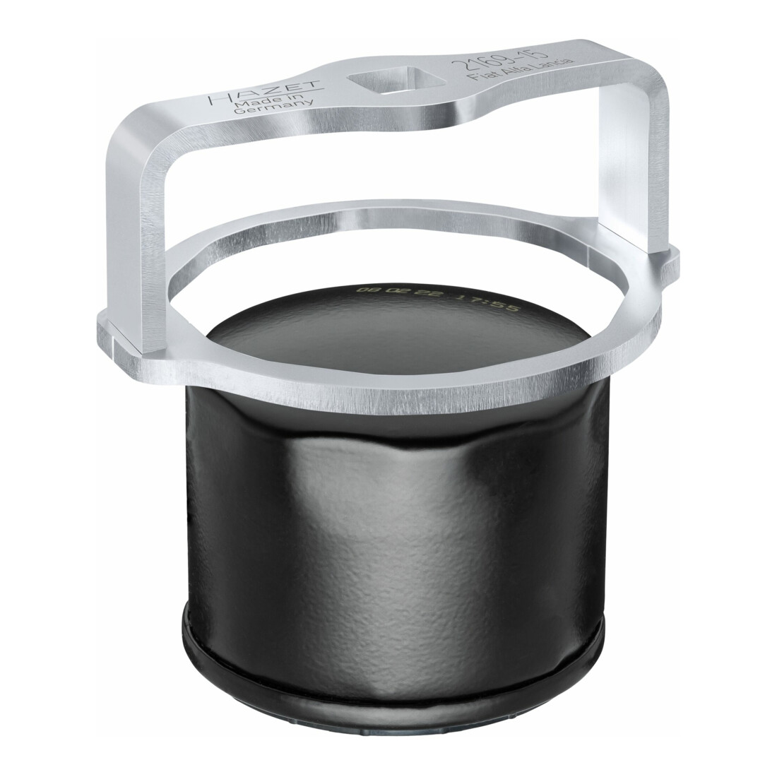 HAZET Oliefilter sleutel 2169-15