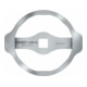 HAZET Oliefilter sleutel 2169-15
