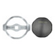 HAZET Oliefilter sleutel 2169-15
