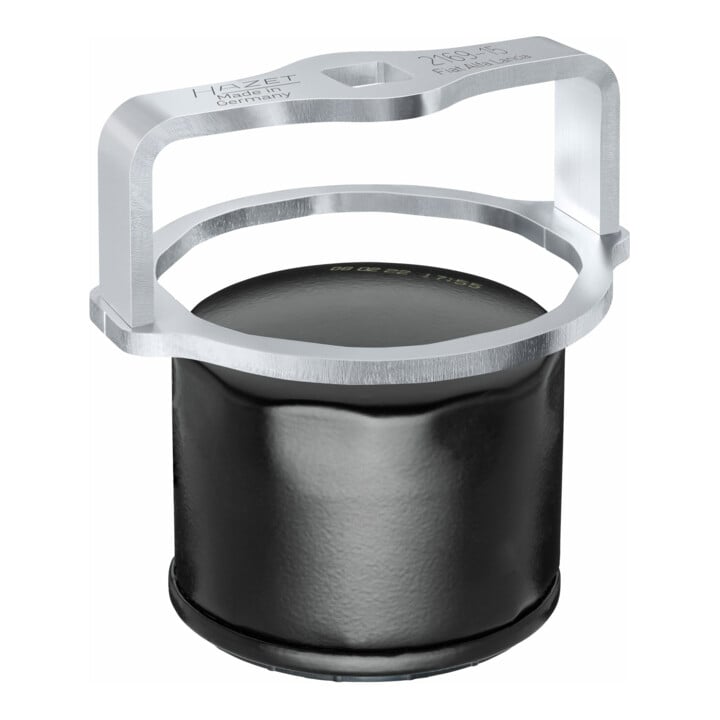 HAZET Oliefilter sleutel 2169-15