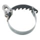 HAZET Oliefiltersleutel 2171-1 ∙ Vierkant hol 12,5 mm (1/2 inch) ∙ 80 – 110