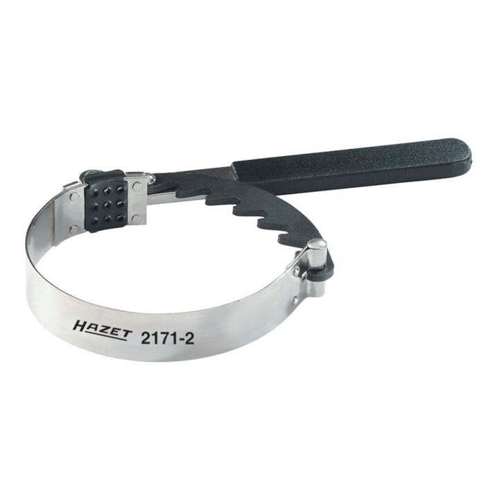HAZET Oliefiltersleutel 2171-2 ∙ 75 – 110