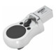 Eenhendel omkeerbare ratel1/2" 14x18mm Hazet-2