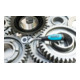 HAZET omkeerbare ratel 863P vierkant massief 6,3 mm (1/4")