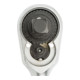 HAZET Omschakelratel ∙ met scharnier 916GK ∙ Vierkant massief 12,5 mm (1/2 inch)