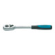 HAZET omkeerbare ratel voor bits 2264-1