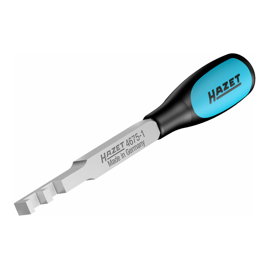 HAZET Ontgrendelingsgereedschap, stekkers, VAG 4675-1