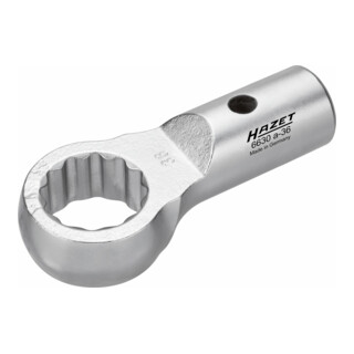 HAZET opsteekringsleutel, 21 mm inbus