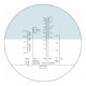 HAZET Optische tester (refractometer) 4810C-4