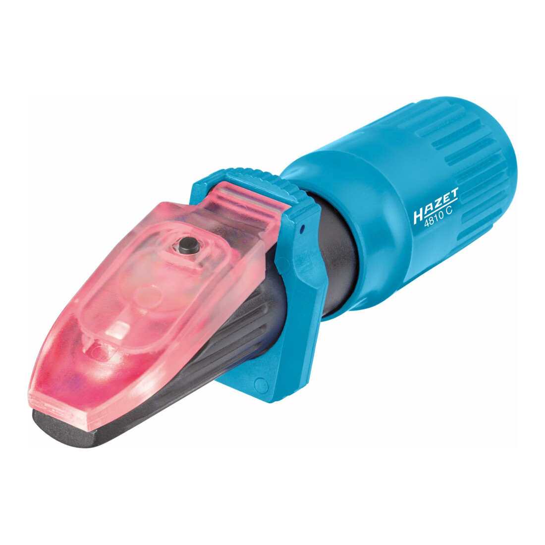 HAZET Optische tester (refractometer) 4810C