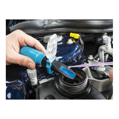 HAZET Optischer Prüfer 4810C