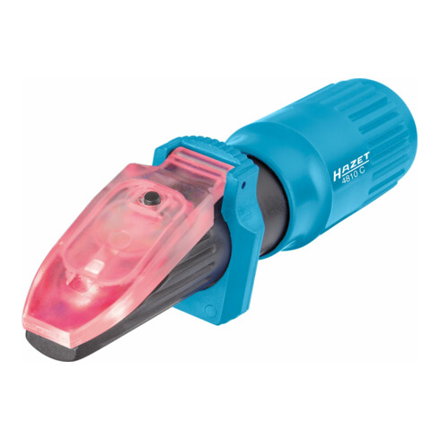 HAZET Optischer Prüfer 4810C