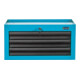 HAZET Opzetkoffer 178NK-3 ∙ Laden, ondiep: 3 x 80 x 527 x 348 mm-5