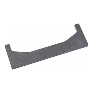 HAZET Outil de déverrouillage, couvercle réservoir liquide de refroidissement, VAG 4803-2, carré 3/8" (10 mm), 92 mm
