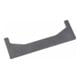 HAZET Outil de déverrouillage, couvercle réservoir liquide de refroidissement, VAG 4803-2, carré 3/8" (10 mm), 92 mm-1