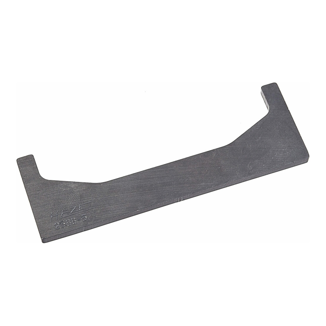 HAZET Outil de déverrouillage, couvercle réservoir liquide de refroidissement, VAG 4803-2, carré 3/8" (10 mm), 92 mm